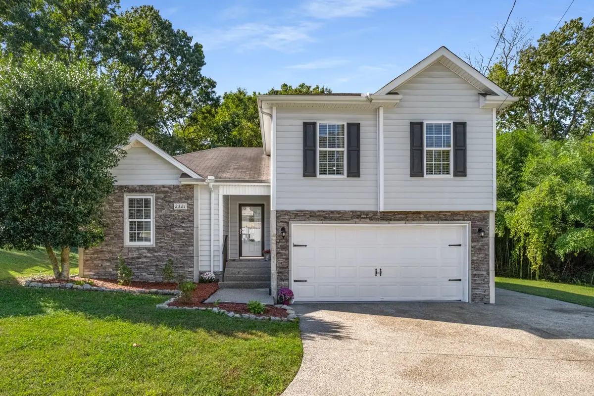 2321 Green Trails Ct, Antioch, TN 37013 - #1