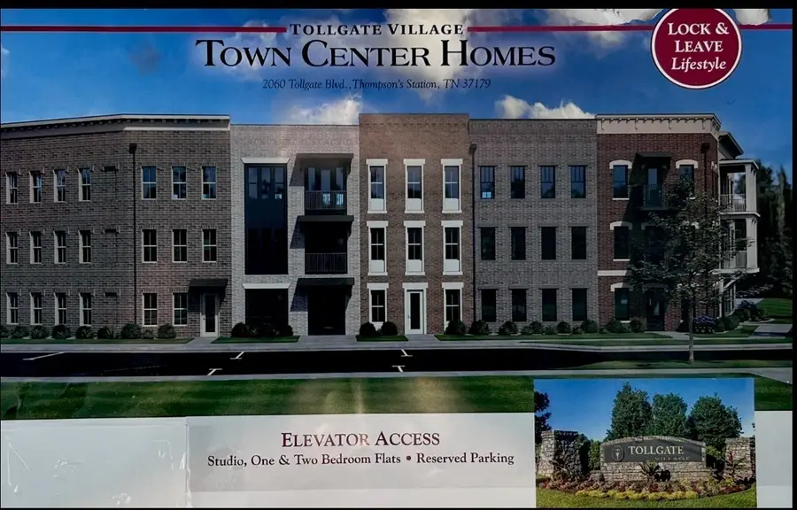 3171 Setting Sun Dr #104, Thompsons Station, TN 37179 - Image #3