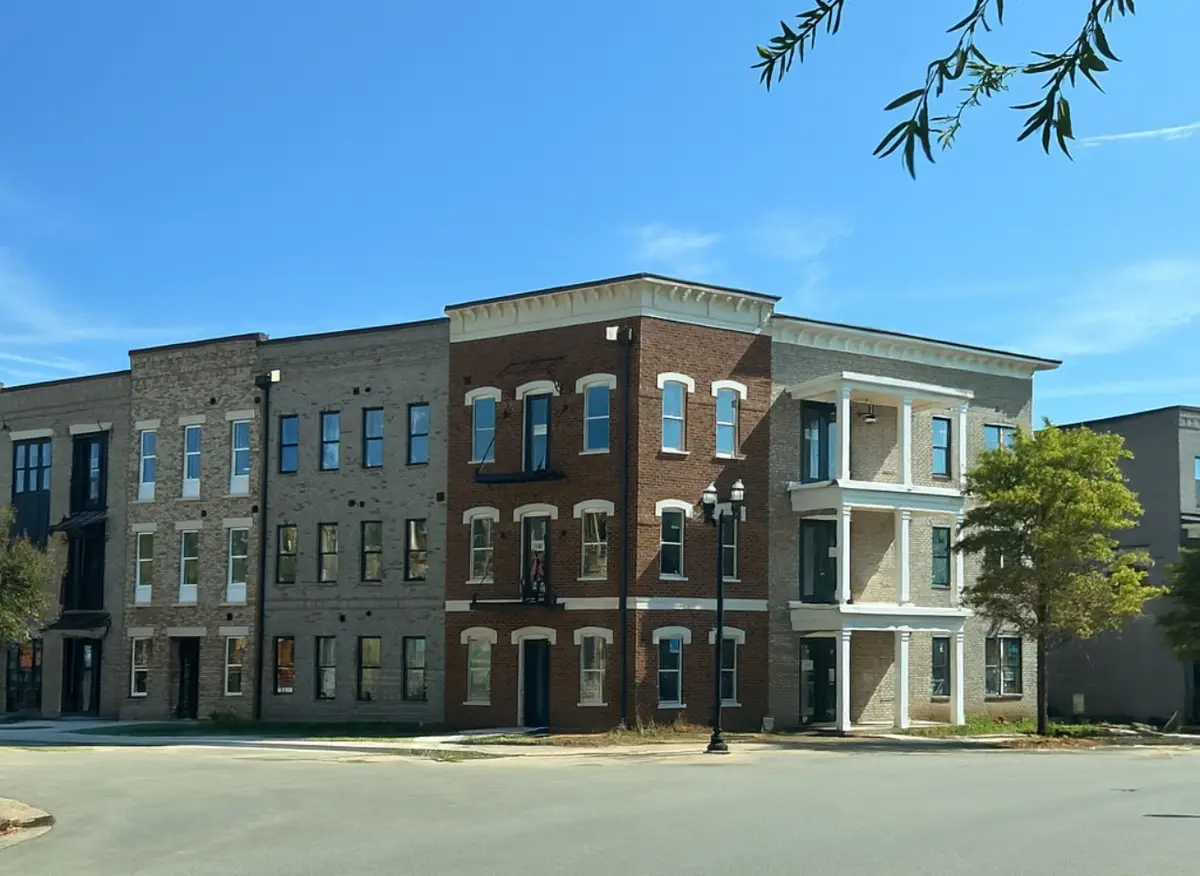 3171 Setting Sun Dr #203, Thompsons Station, TN 37179 - Image #1