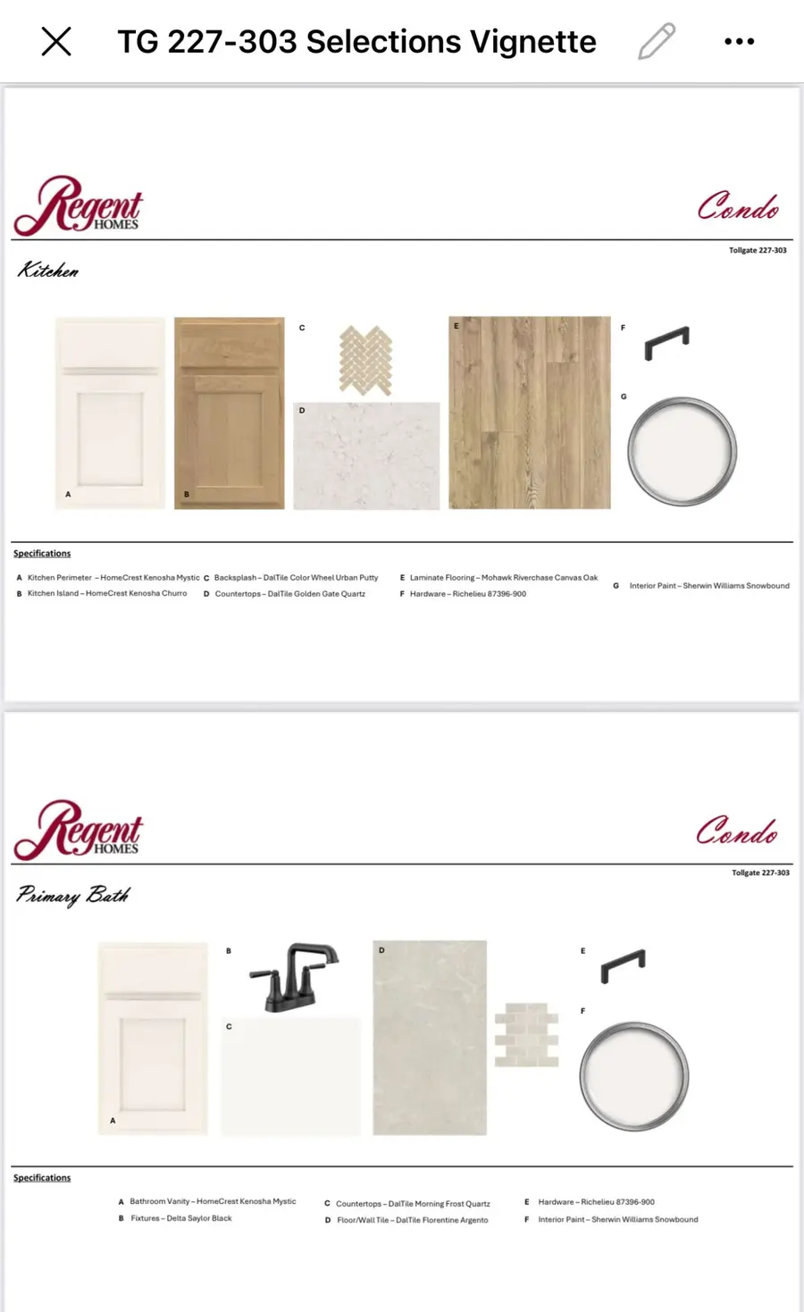 3171 Setting Sun Dr #203, Thompsons Station, TN 37179 - Image #3