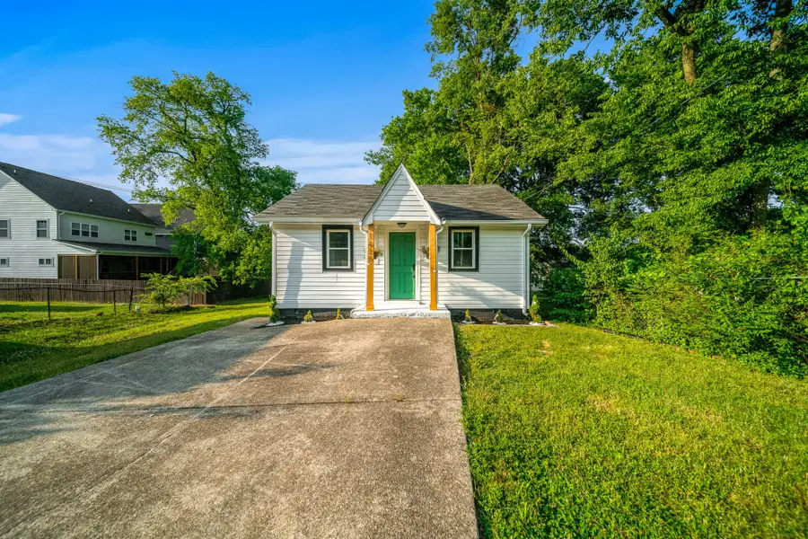 1435 Litton Ave, Nashville, TN 37216 - Image #2