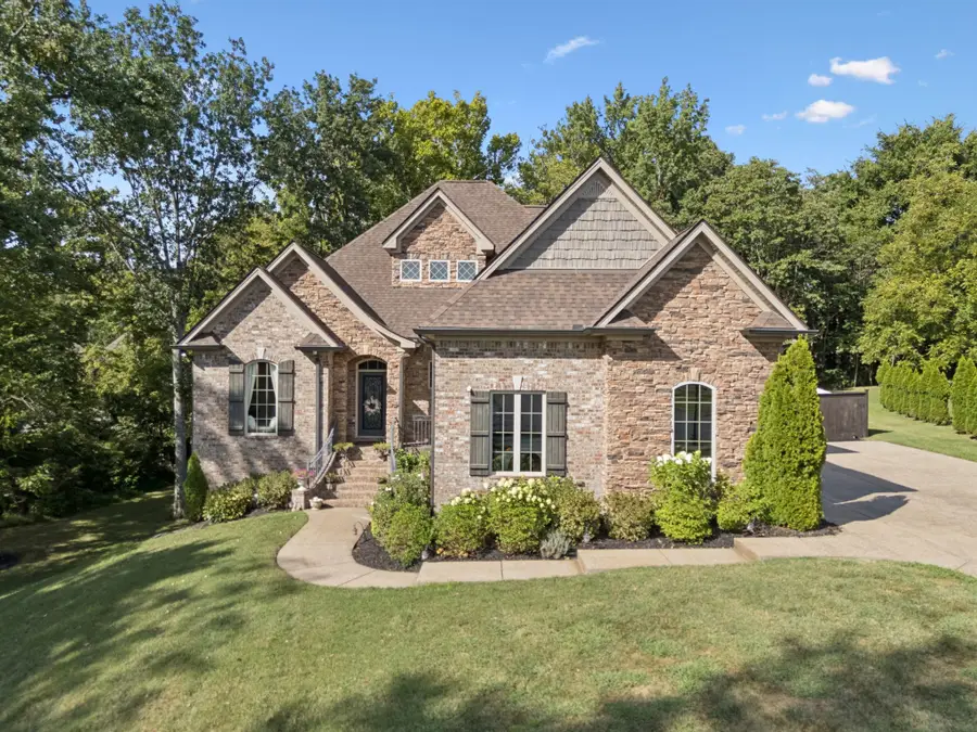 428 Acacia Grove Ln, Lebanon, TN 37087 - Image #2