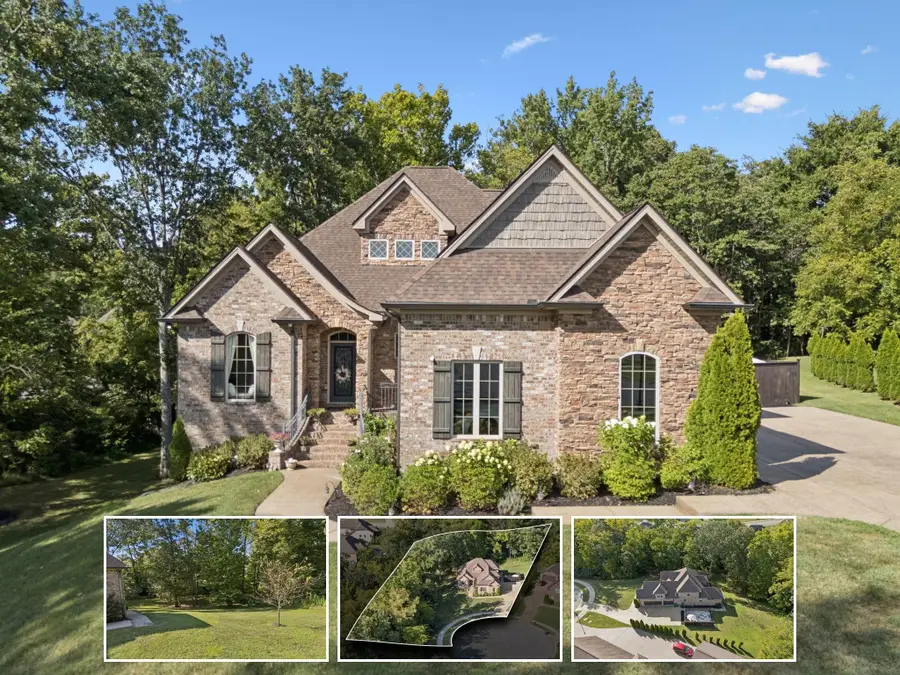 428 Acacia Grove Ln, Lebanon, TN 37087 - Image #3