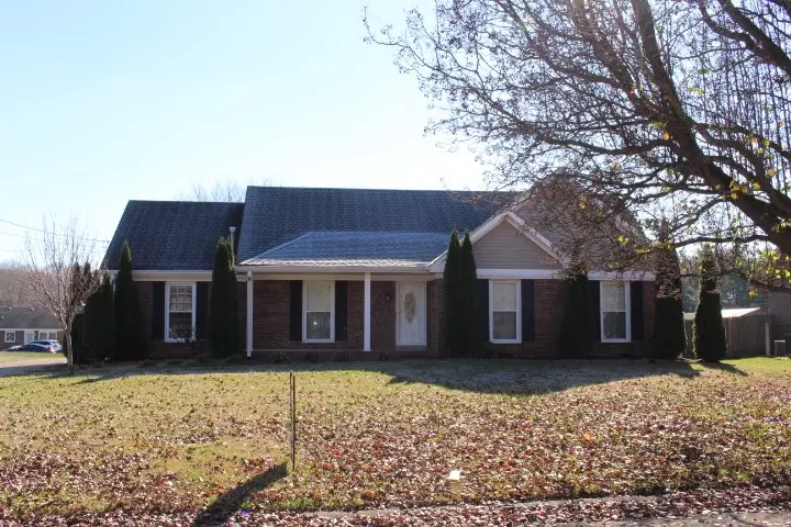 1966 Stepford Dr, Clarksville, TN 37043 - Image #1