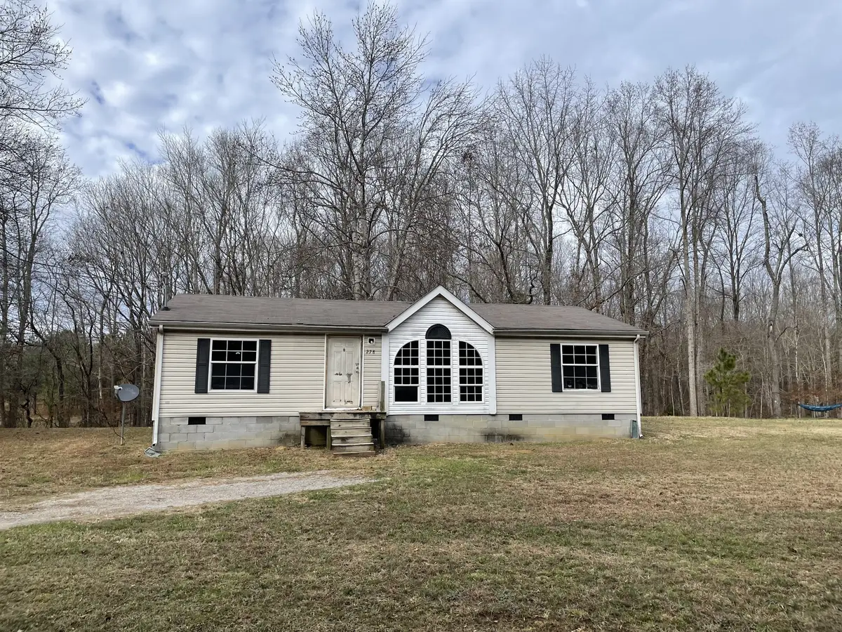 278 Pine Bluff Rd, Summertown, TN 38483 - Image #1