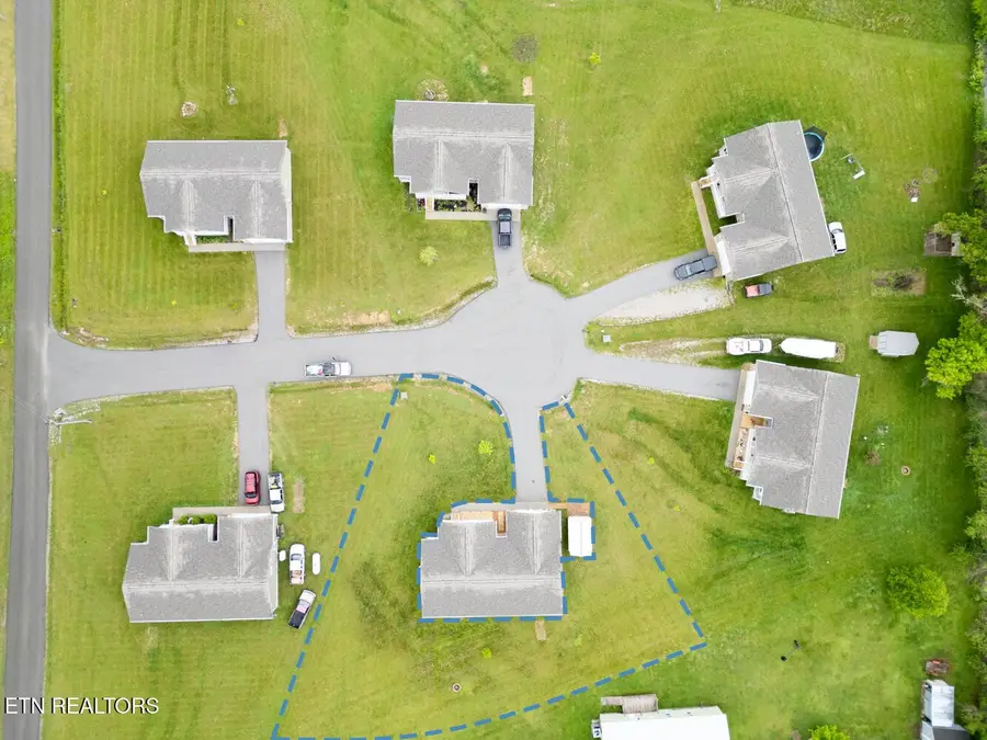 106 Maca Ridge Circle, Clarkrange, TN 38553 - Image #3