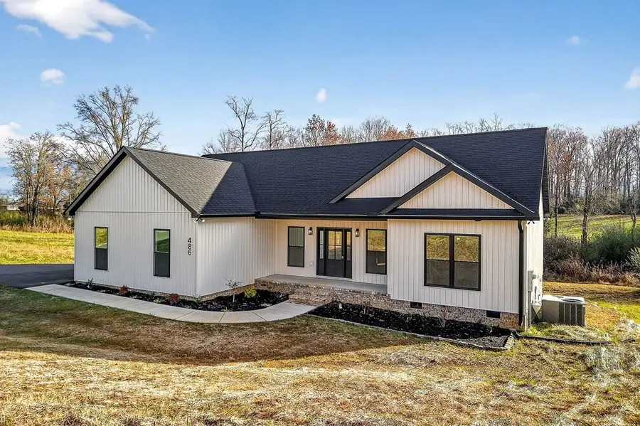 486 Pistole Rd, Sparta, TN 38583 - Image #3