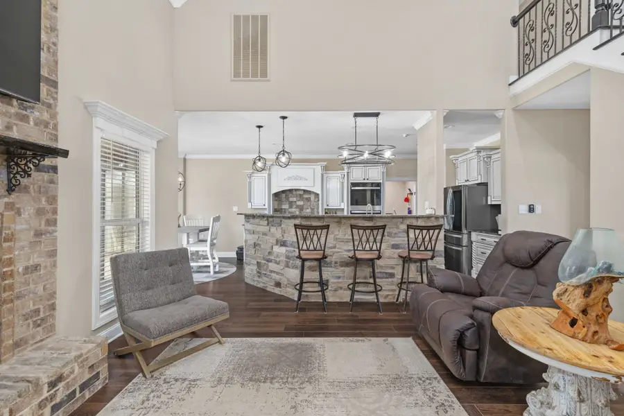 174 Isom Dr, Cherokee, AL 35616 - #3