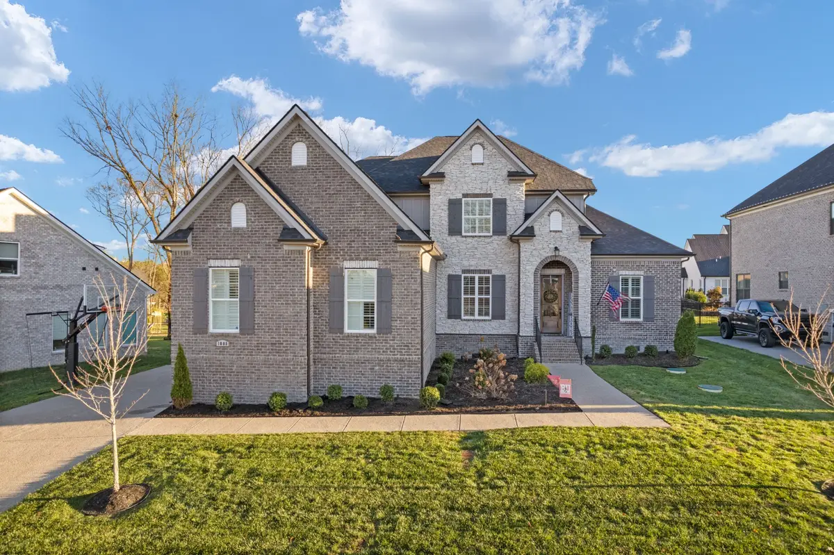 1008 Quillen Way, Lebanon, TN 37087 - Image #1