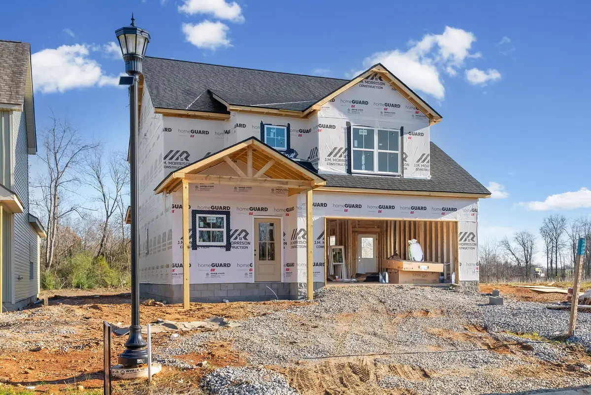 783 Bluestem Way, Clarksville, TN 37042 - Image #1