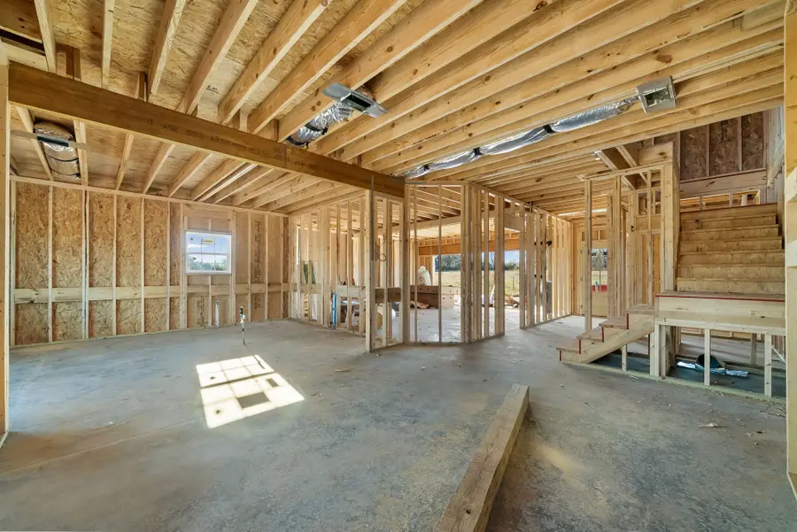 783 Bluestem Way, Clarksville, TN 37042 - Image #3