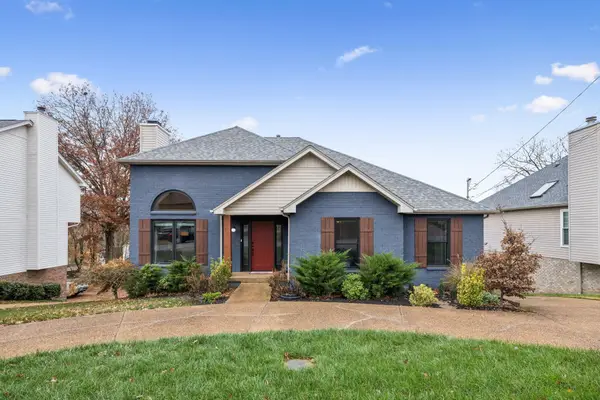 225 Burgandy Hill Rd, Nashville, TN 37211