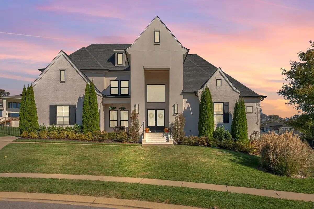 6324 Turkey Foot Court, Franklin, TN 37067 - Image #1