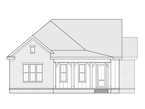 2012 Ruby Mae Alley E, Antioch, TN 37013