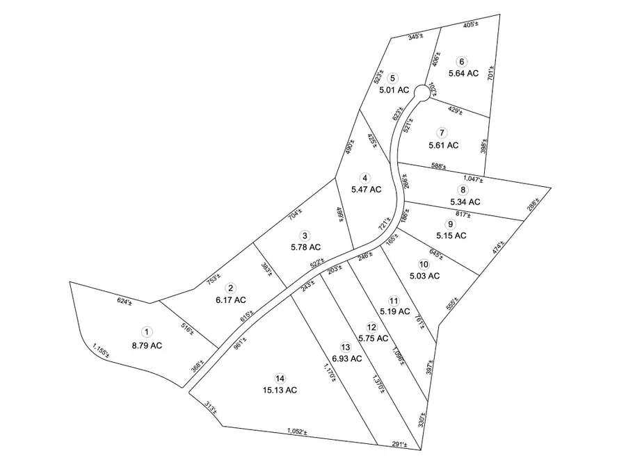 5 Falling Timber Dr, Pegram, TN 37143 - Image #3