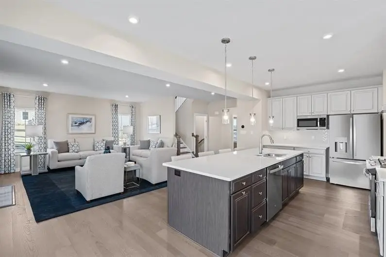 3089 Paddock Park, Pleasant View, TN 37146 - Image #2