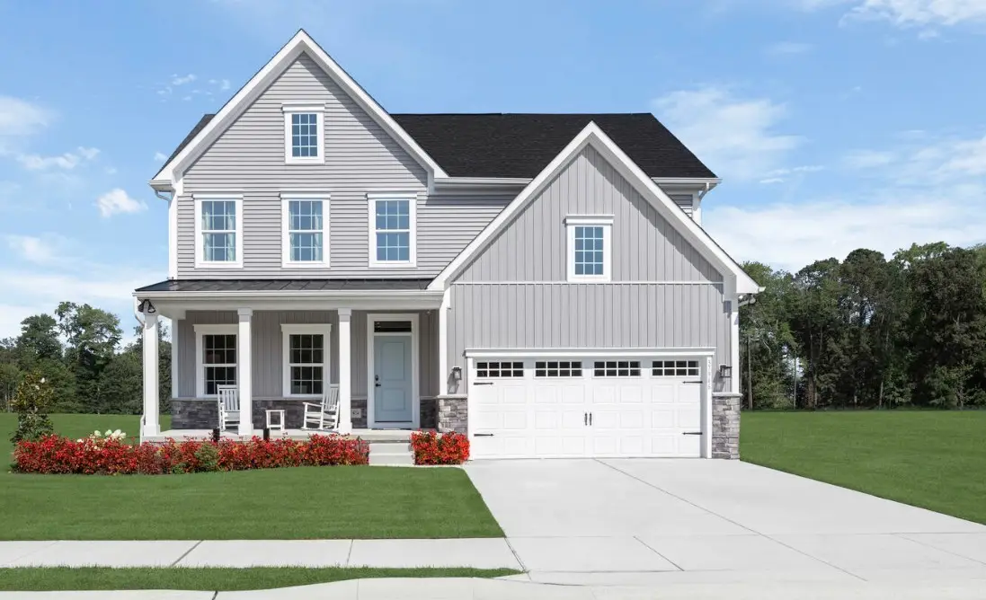 5052 Kensington Way, Pleasant View, TN 37146 - Image #1