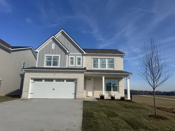 133 Dahlia Dr, La Vergne, TN 37086