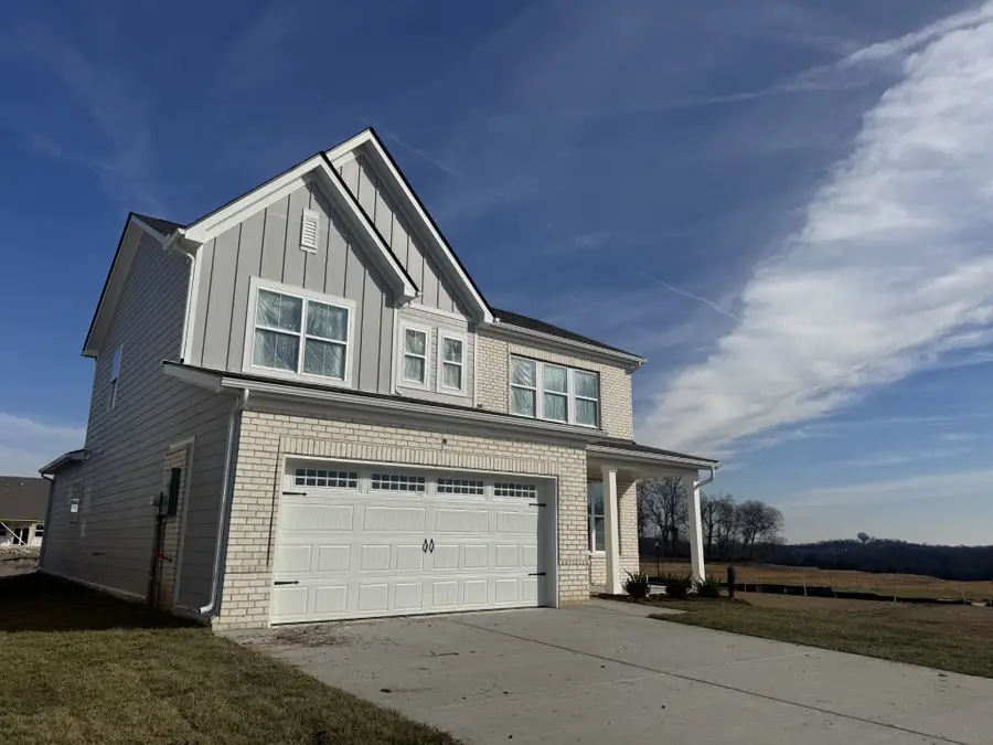 133 Dahlia Dr, La Vergne, TN 37086 - Image #2
