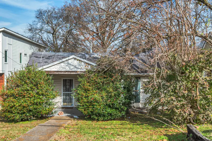 1815 Cahal Ave, Nashville, TN 37206 - Image #2