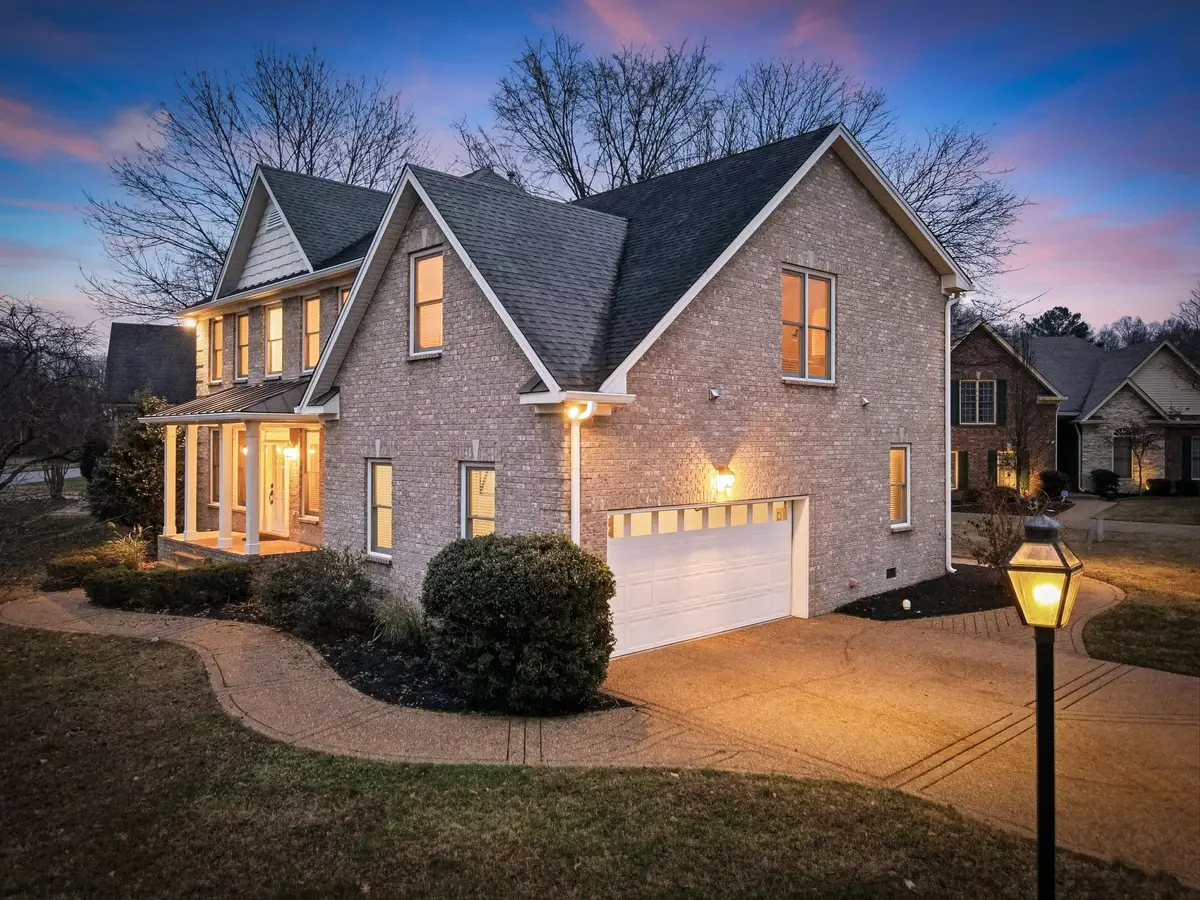 901 West Point Cove, Hermitage, TN 37076 - Image #1