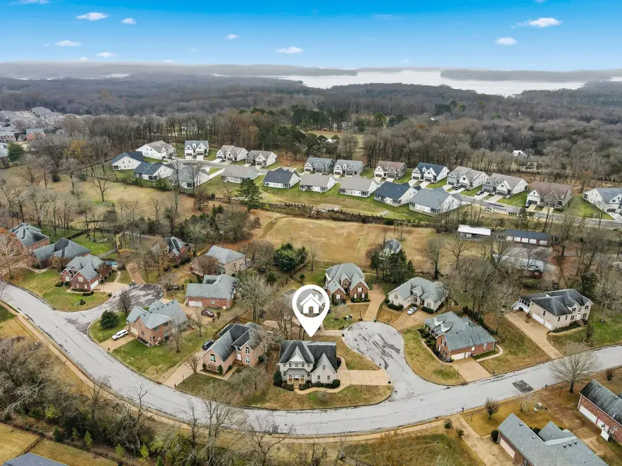 901 West Point Cove, Hermitage, TN 37076 - Image #3