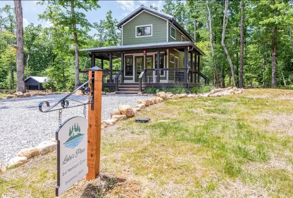 64 Hemlock Cv, Tracy City, TN 37387