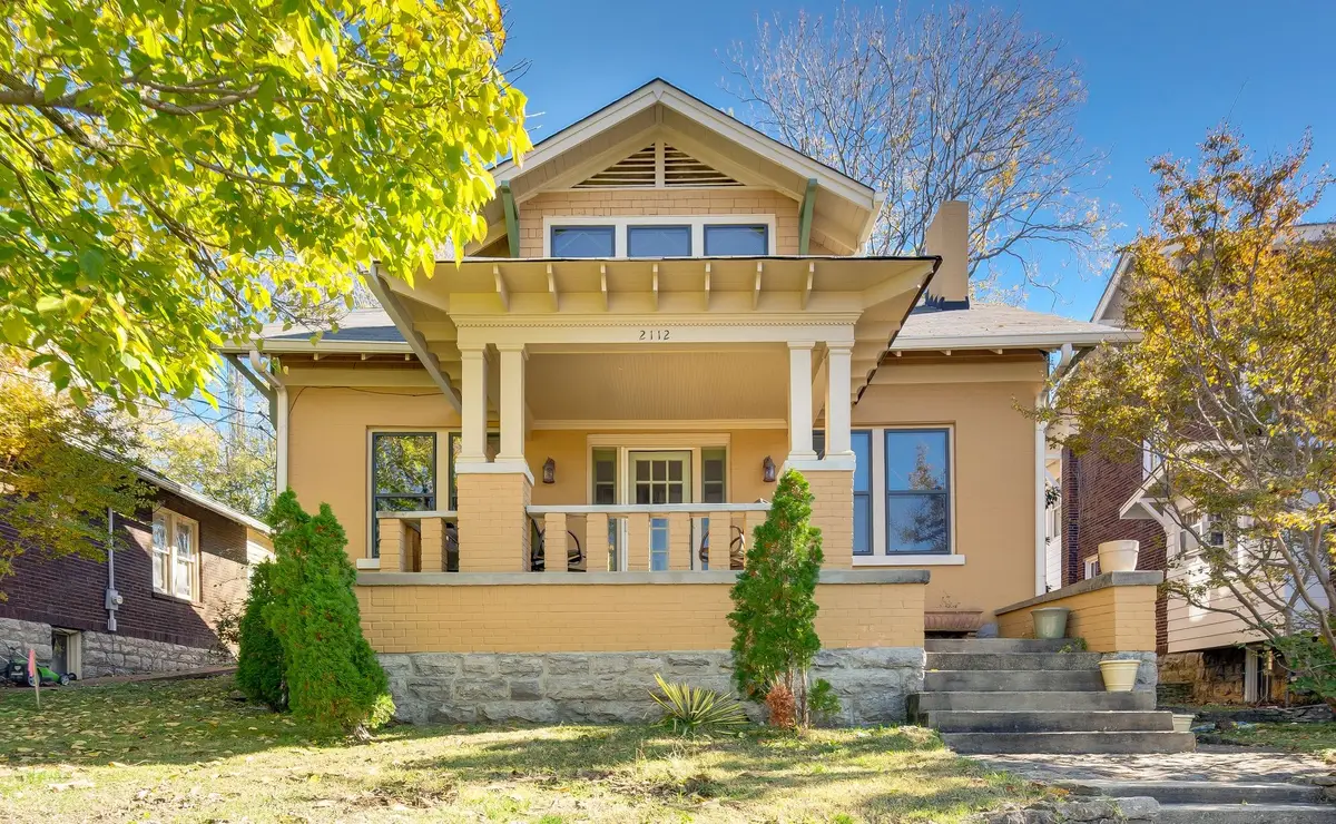 2112 15th Ave S, Nashville, TN 37212 - Image #1