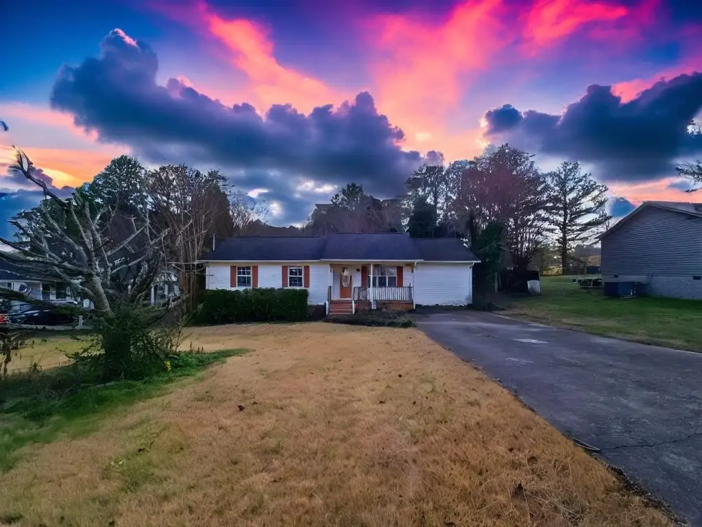 225 County Road 587, Englewood, TN 37329 - #1