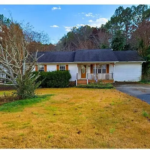 225 County Road 587, Englewood, TN 37329