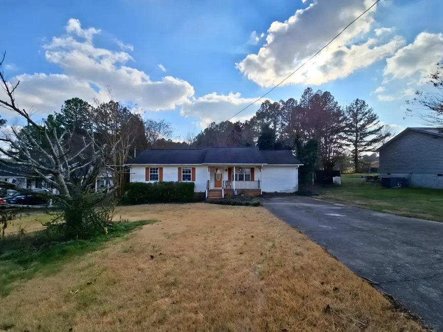225 County Road 587, Englewood, TN 37329 - #2