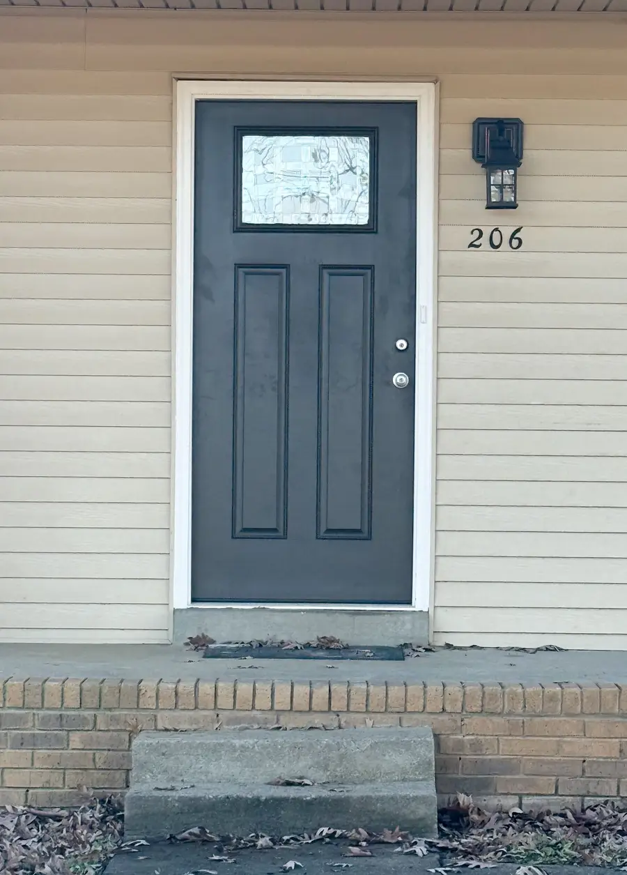 206 Bob White Dr, Clarksville, TN 37042 - Image #2