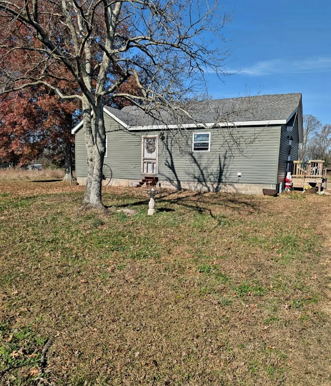 717 Enon Church Rd, Unionville, TN 37180 - Image #1