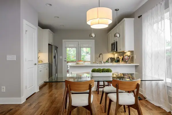 1108 Jennings St, Nashville, TN 37208