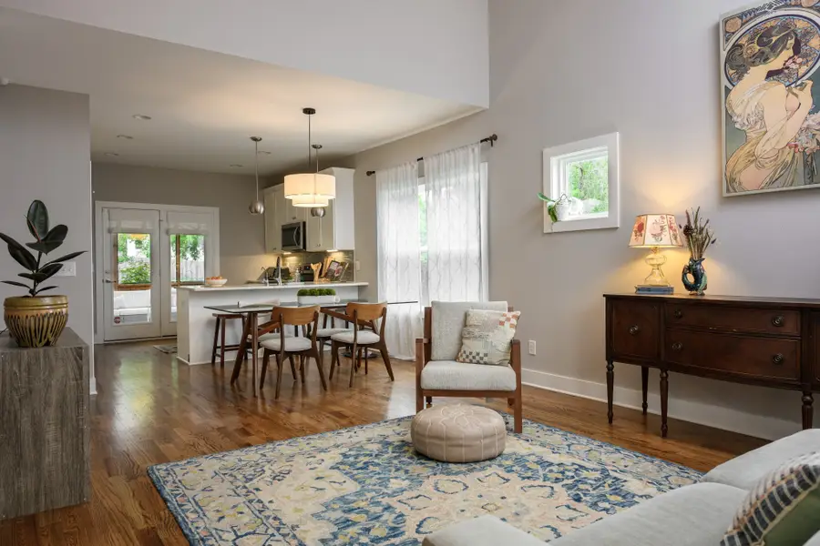 1108 Jennings St, Nashville, TN 37208 - Image #3