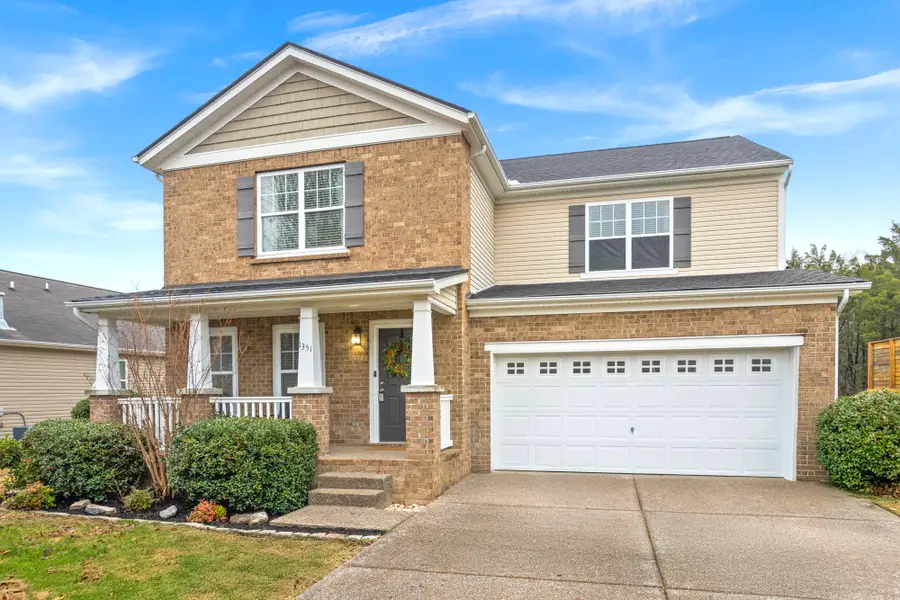 1351 Creekside Dr, Nolensville, TN 37135 - Image #2