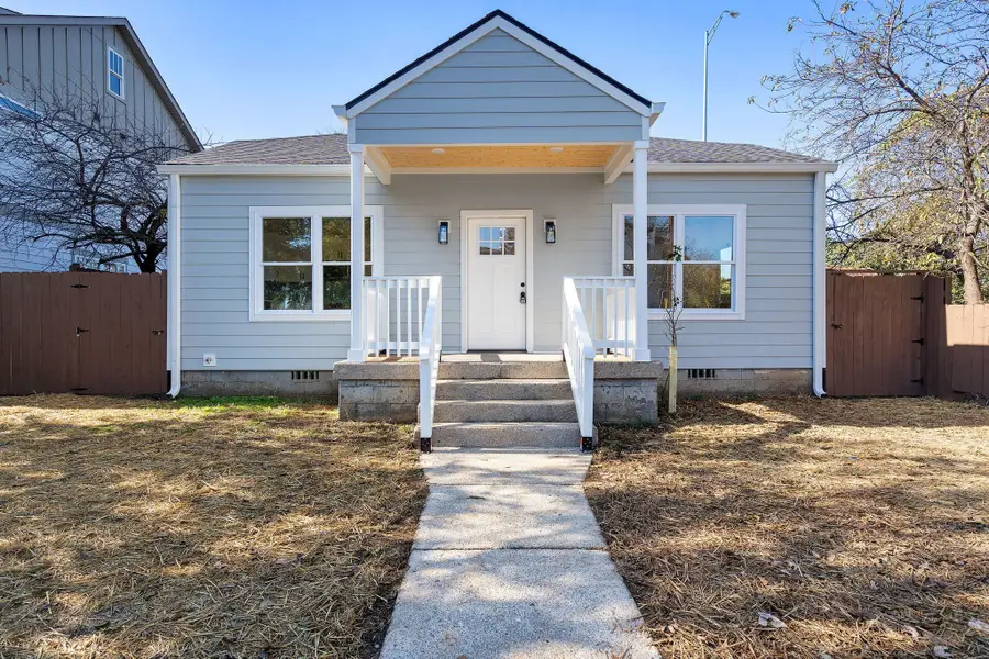 1815 7th Ave N, Nashville, TN 37208 - Image #2