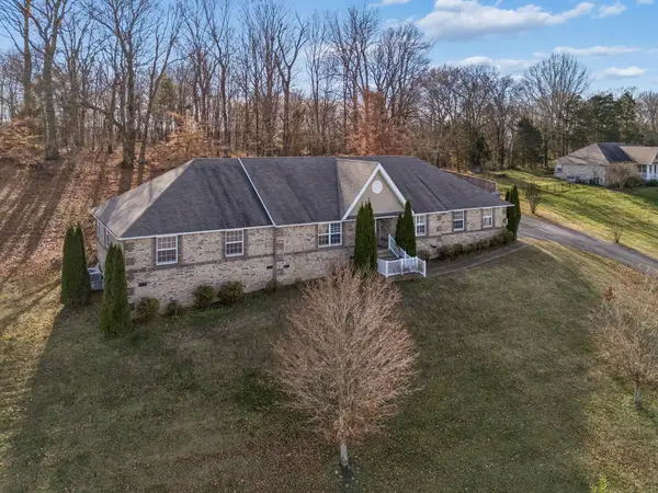 1549 Heller Ridge, Spring Hill, TN 37174