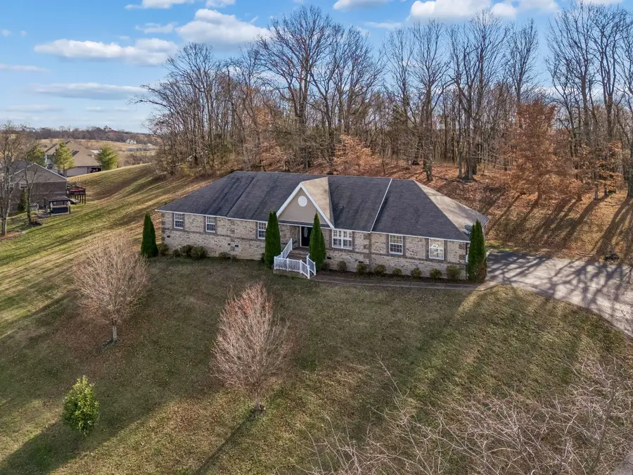 1549 Heller Ridge, Spring Hill, TN 37174 - Image #3