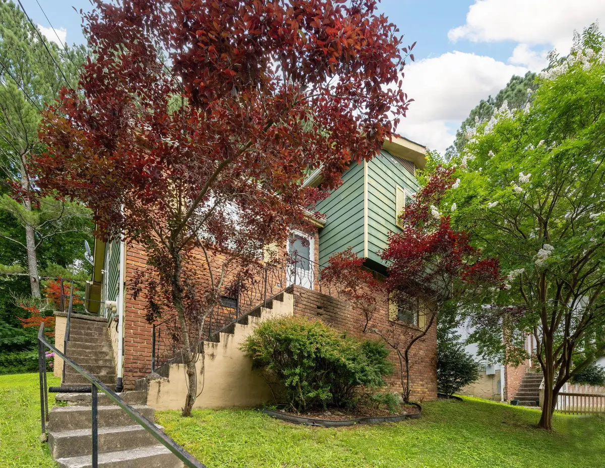 1002 Gillespie Road, Chattanooga, TN 37411 - #1