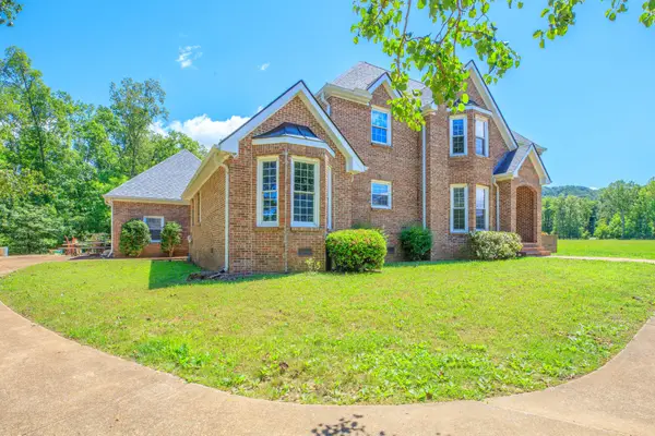 7902 Ooltewah Georgetown Road, Ooltewah, TN 37363