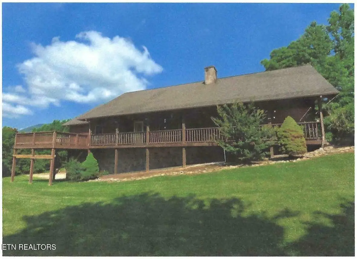 1425 Nicoha Blvd, Sevierville, TN 37876 - Image #1