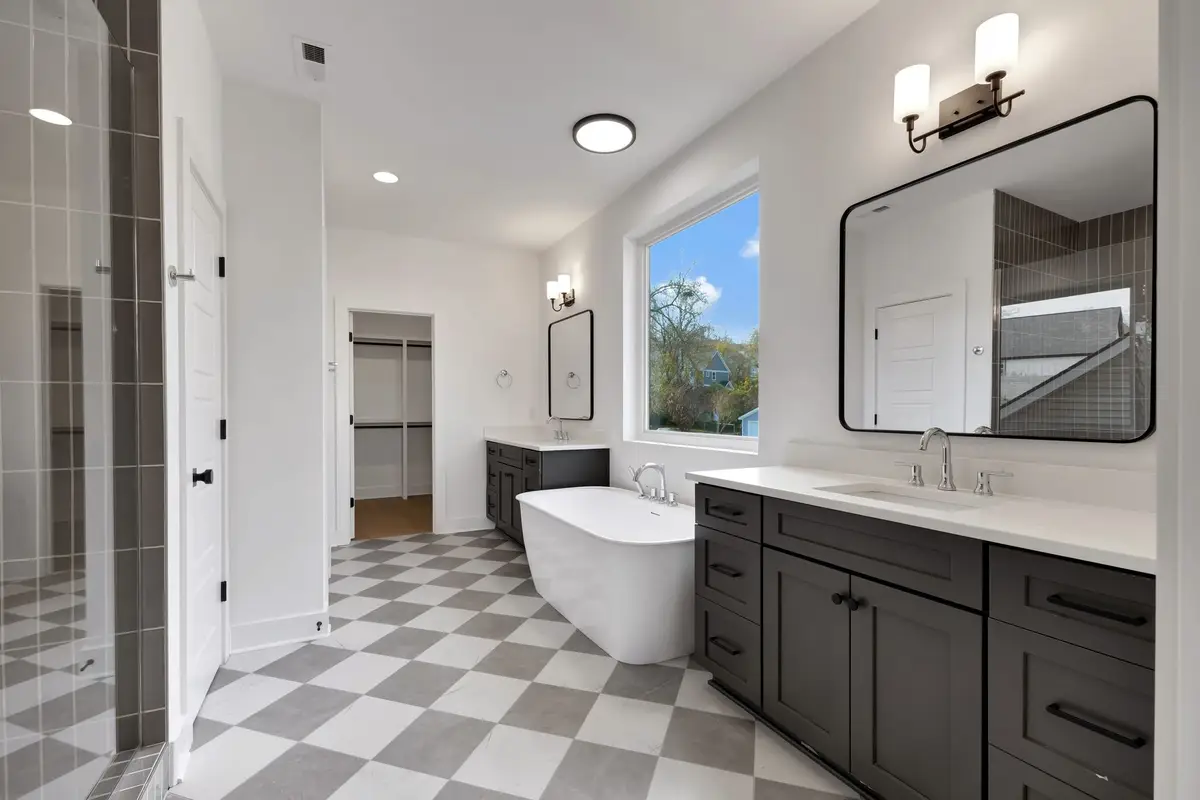 5701B Maudina Ave, Nashville, TN 37209 - Image #1