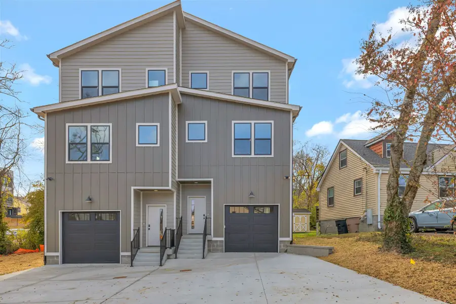 5701B Maudina Ave, Nashville, TN 37209 - Image #2