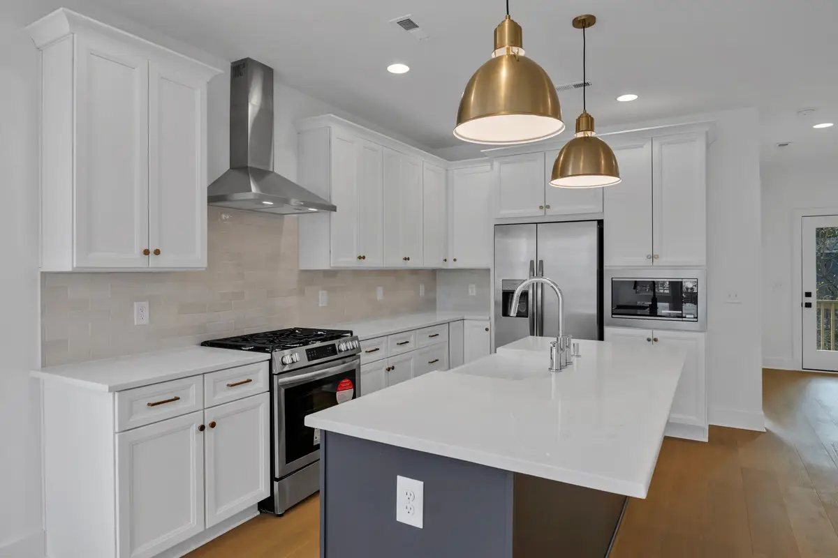 5701A Maudina Ave, Nashville, TN 37209 - Image #1