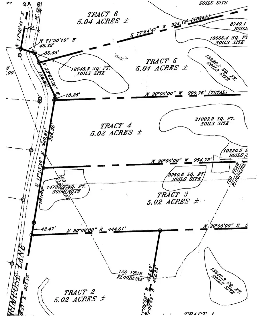 7200 Primrose Ln, Lascassas, TN 37085 - Image #3