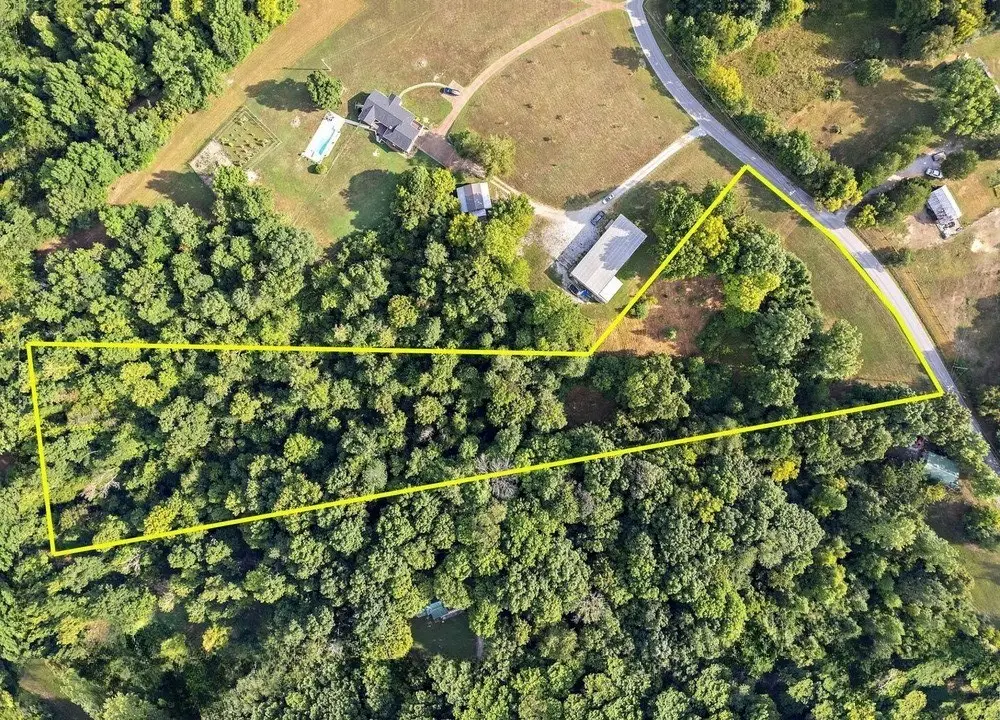 1 Old County House Rd, White Bluff, TN 37187 - #1