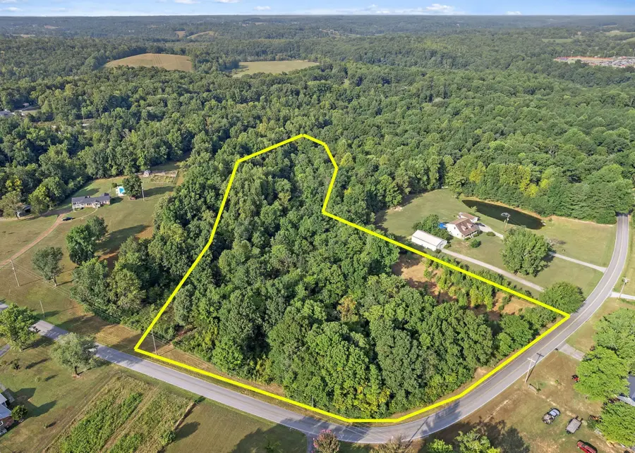 2 Old County House Rd, White Bluff, TN 37187 - #3