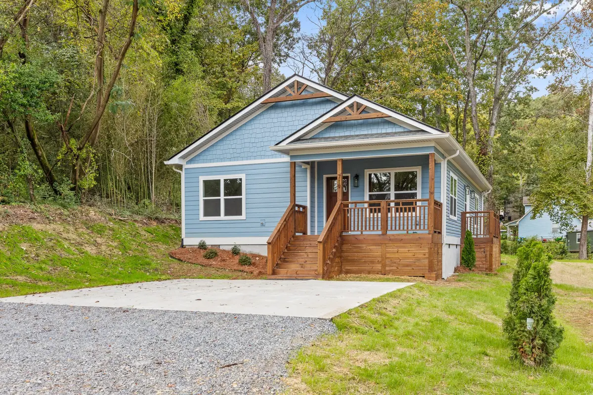 719 Donaldson Road, Chattanooga, TN 37412 - Image #1