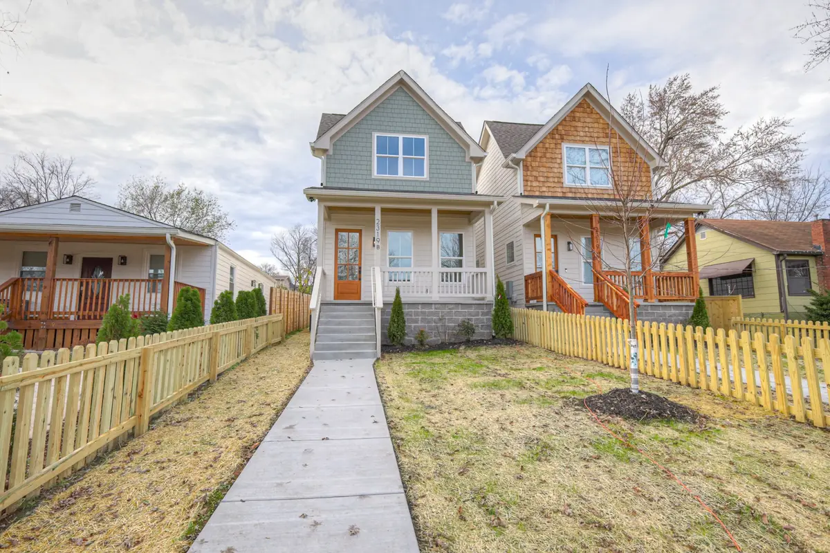 2319B Foster Ave, Nashville, TN 37210 - Image #1